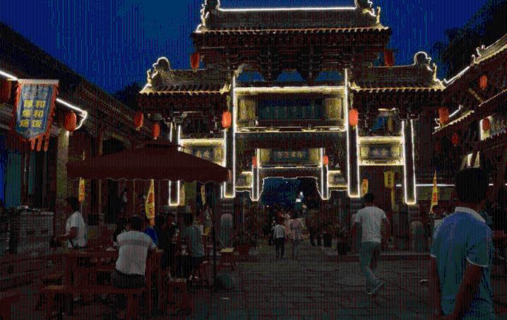 潮起正是扬帆时——中国文联新时代文明实践中心建设挂点联系吉林结硕果